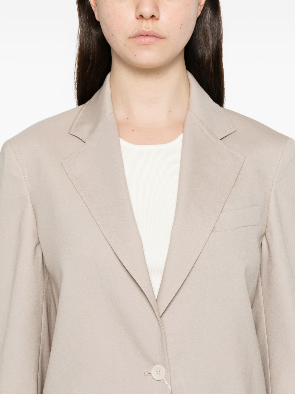 [MaxMara] Blazer SS26 2611041011600021
