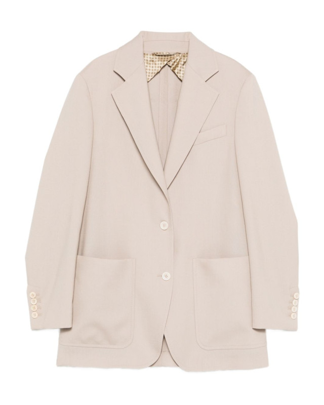 [MaxMara] Blazer SS26 2611041011600021