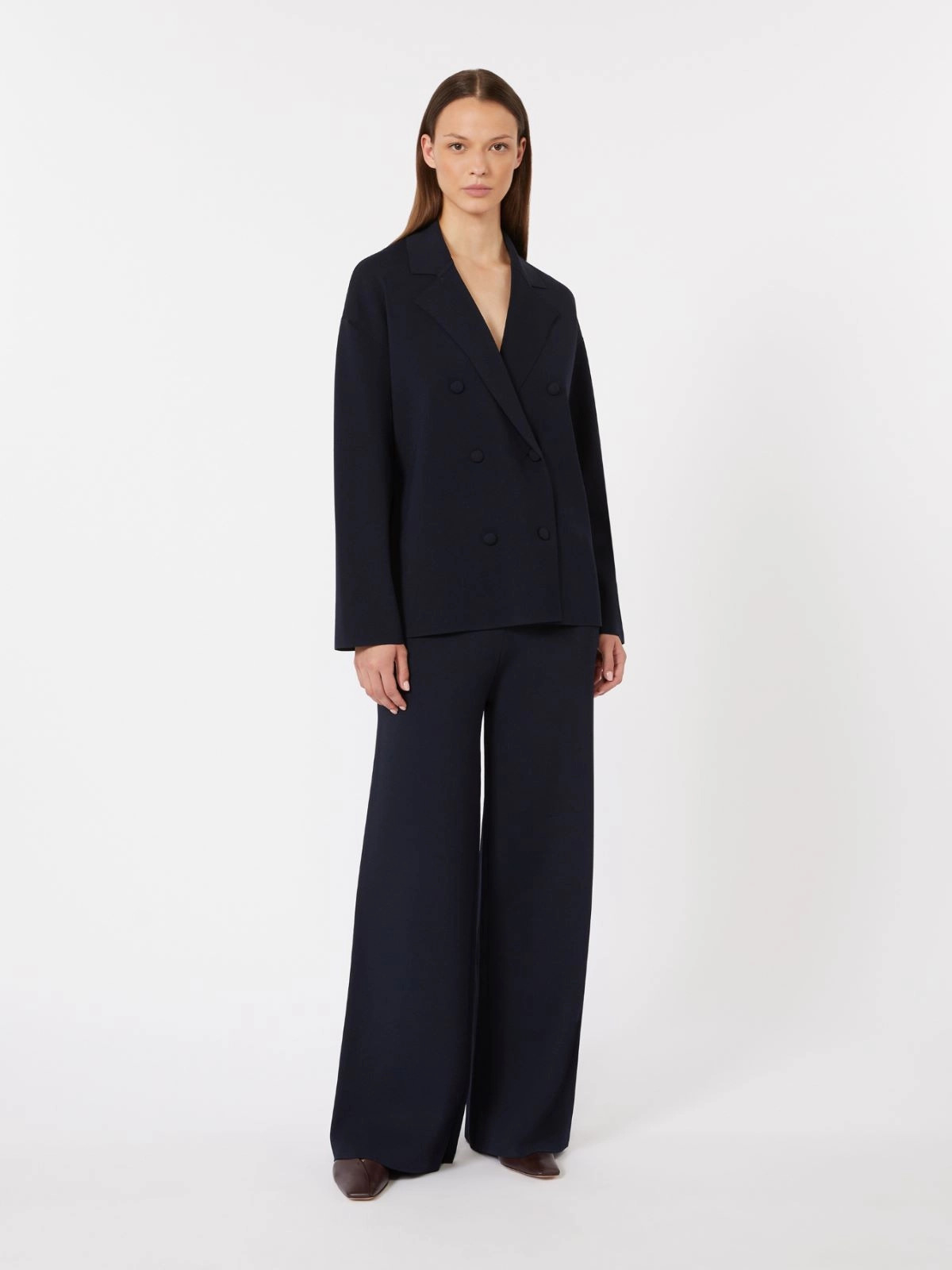 [MaxMara] Trousers SS26 2611331018600004
