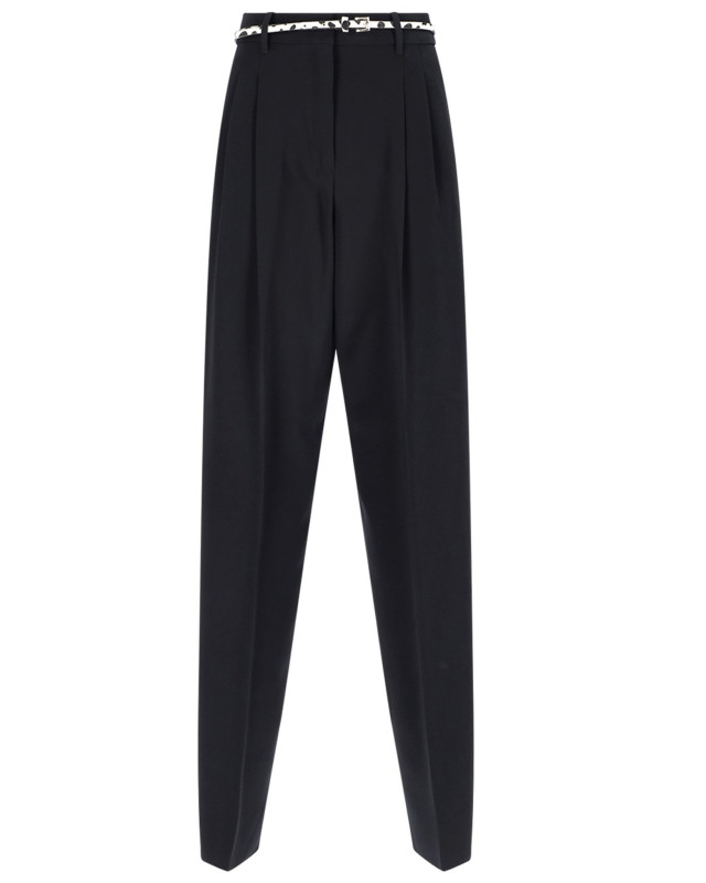 [Max Mara] Trousers SS26 2616131015600001