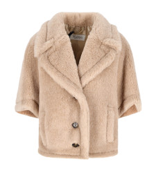 [MaxMara] Cape SS26 2614731181600029