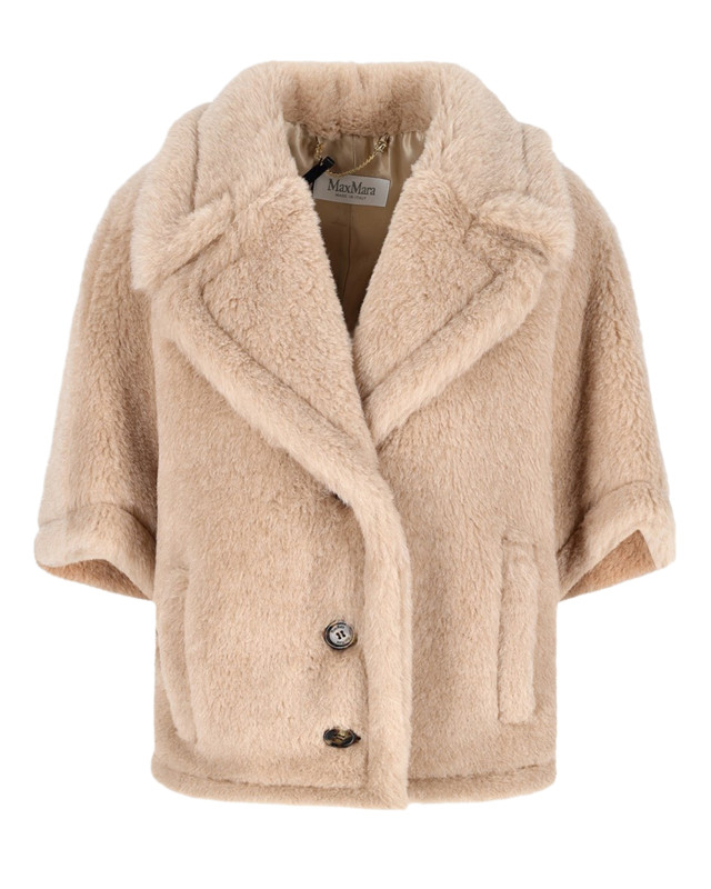 [MaxMara] Cape SS26 2614731181600029