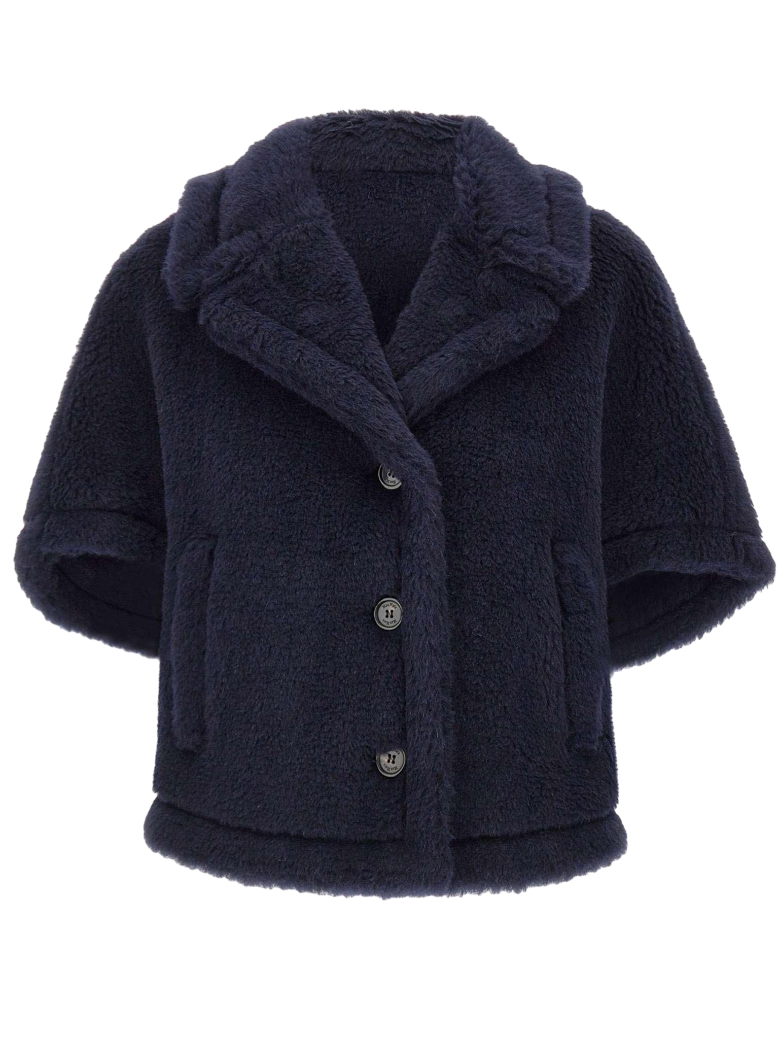 [MaxMara] Cape SS26 2614731181600005