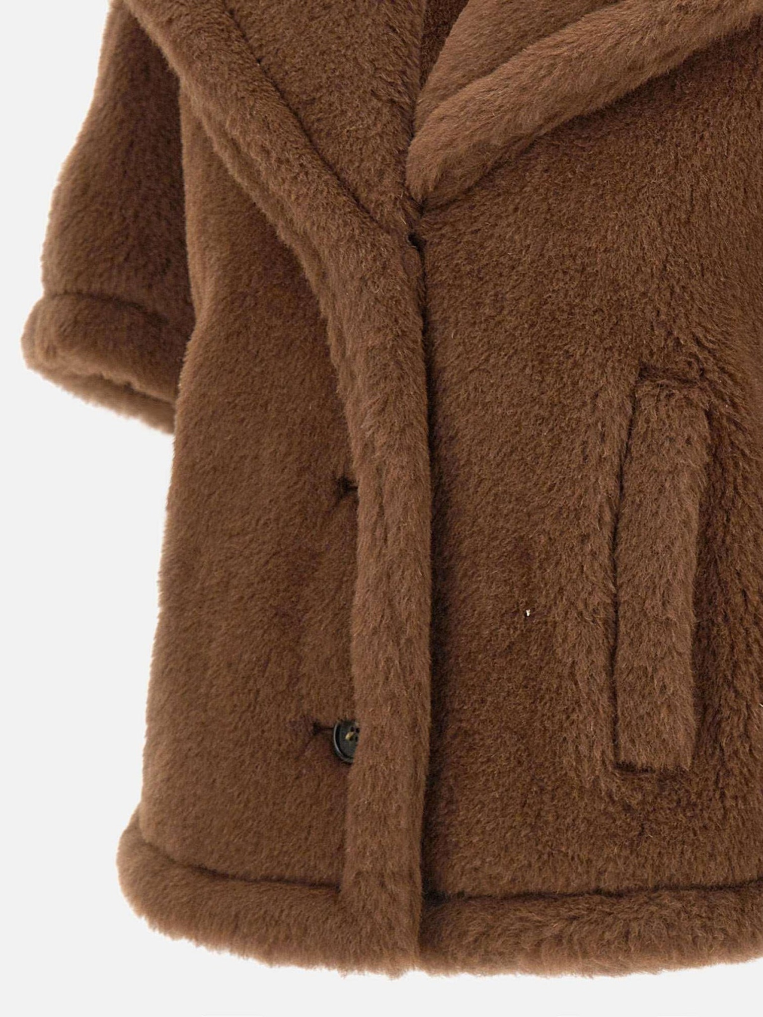 [MaxMara] Cape SS26 2614731191600007