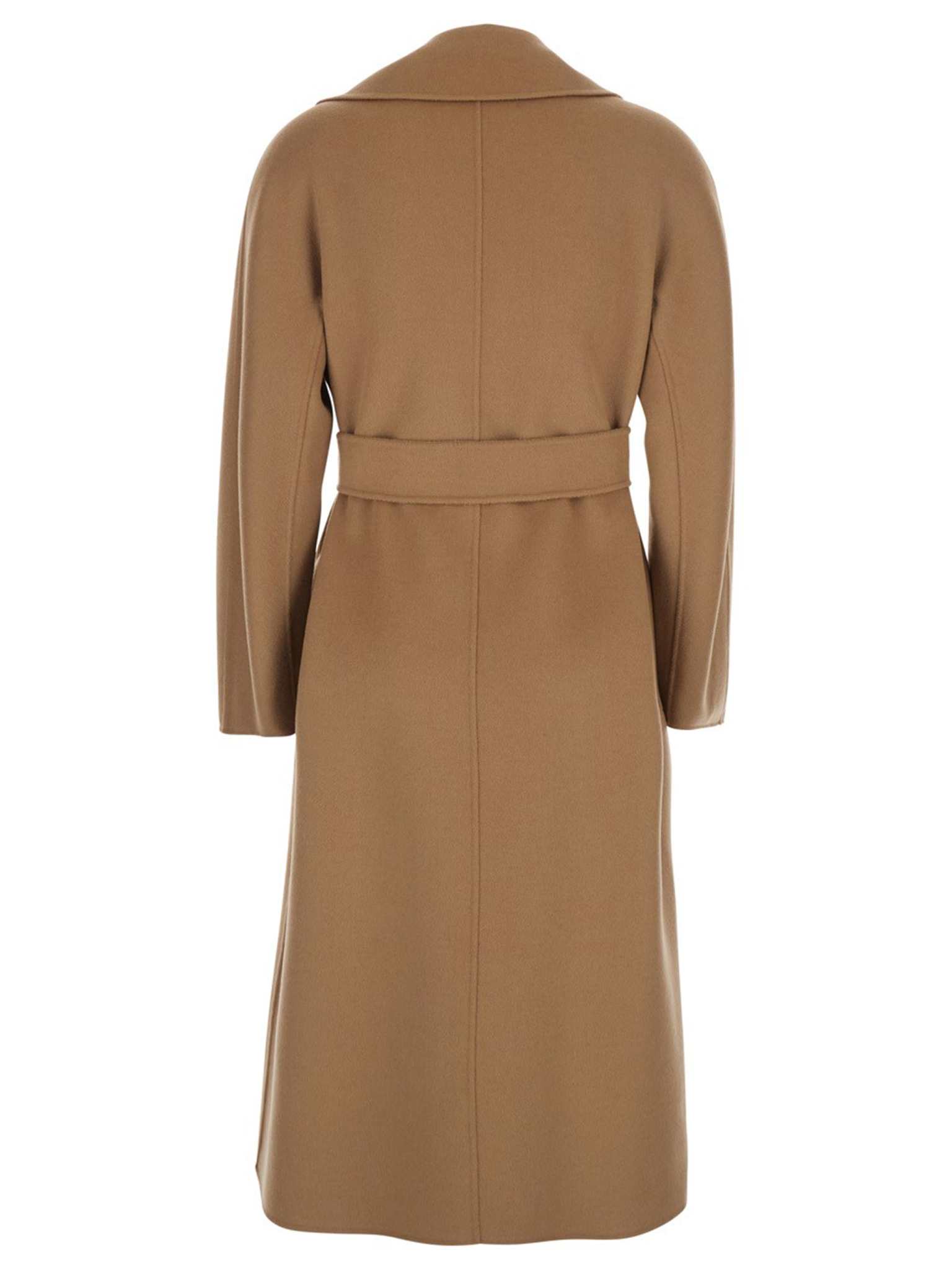 [Max Mara] Coat SS26 2616011011600024