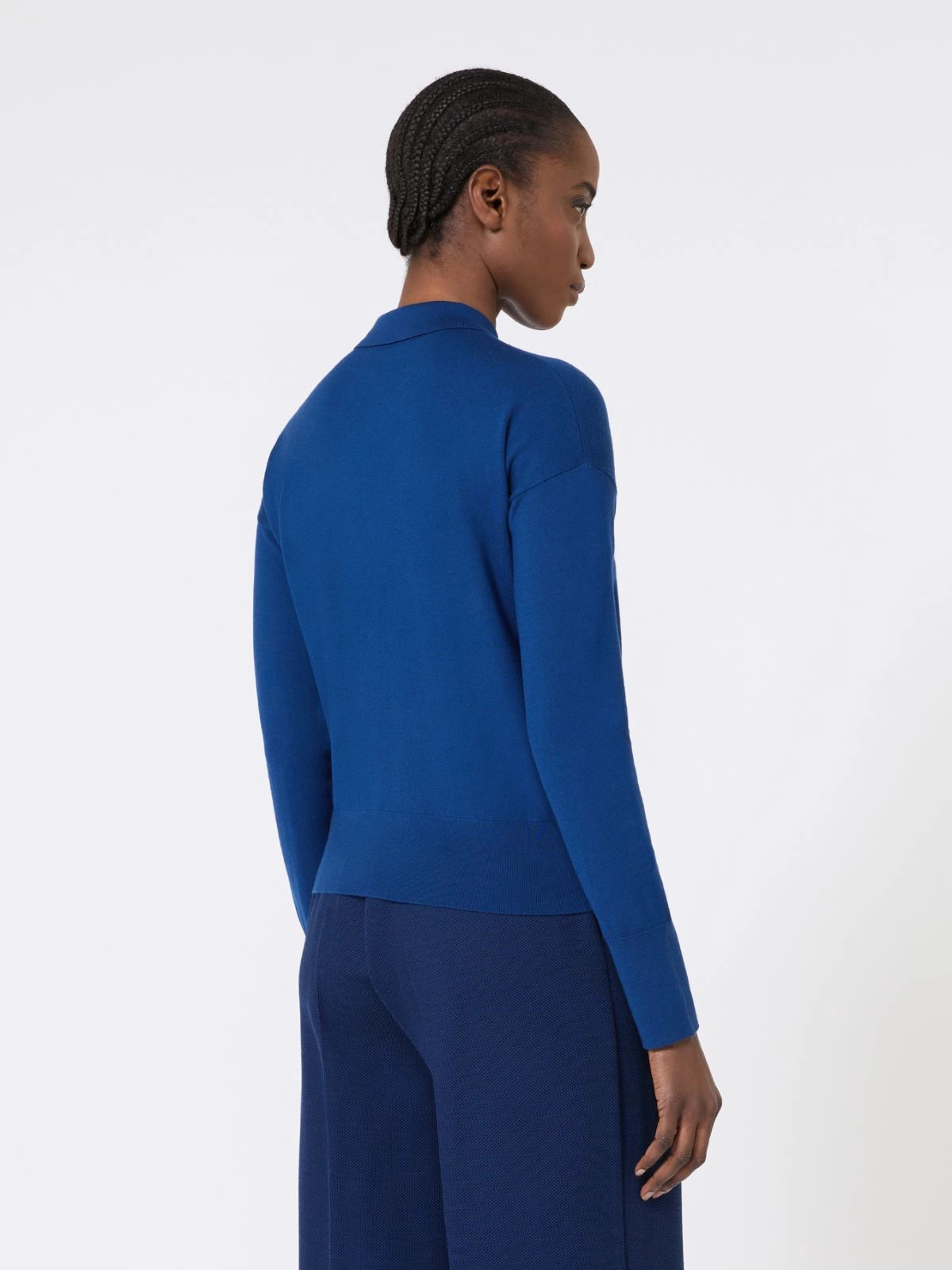 [MaxMara] Knitwear SS26 2611341061600003