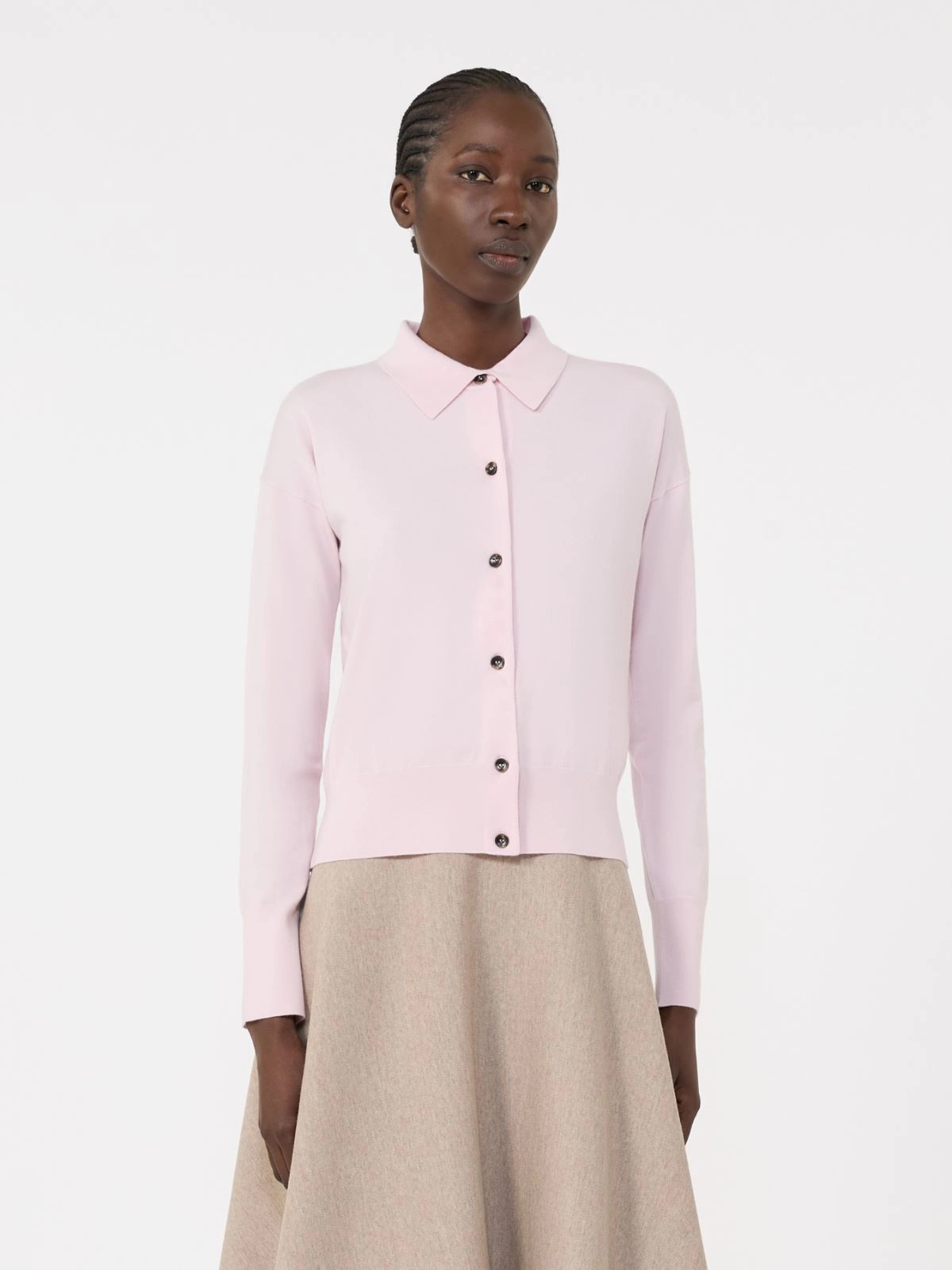[MaxMara] Knitwear SS26 2611341061600014