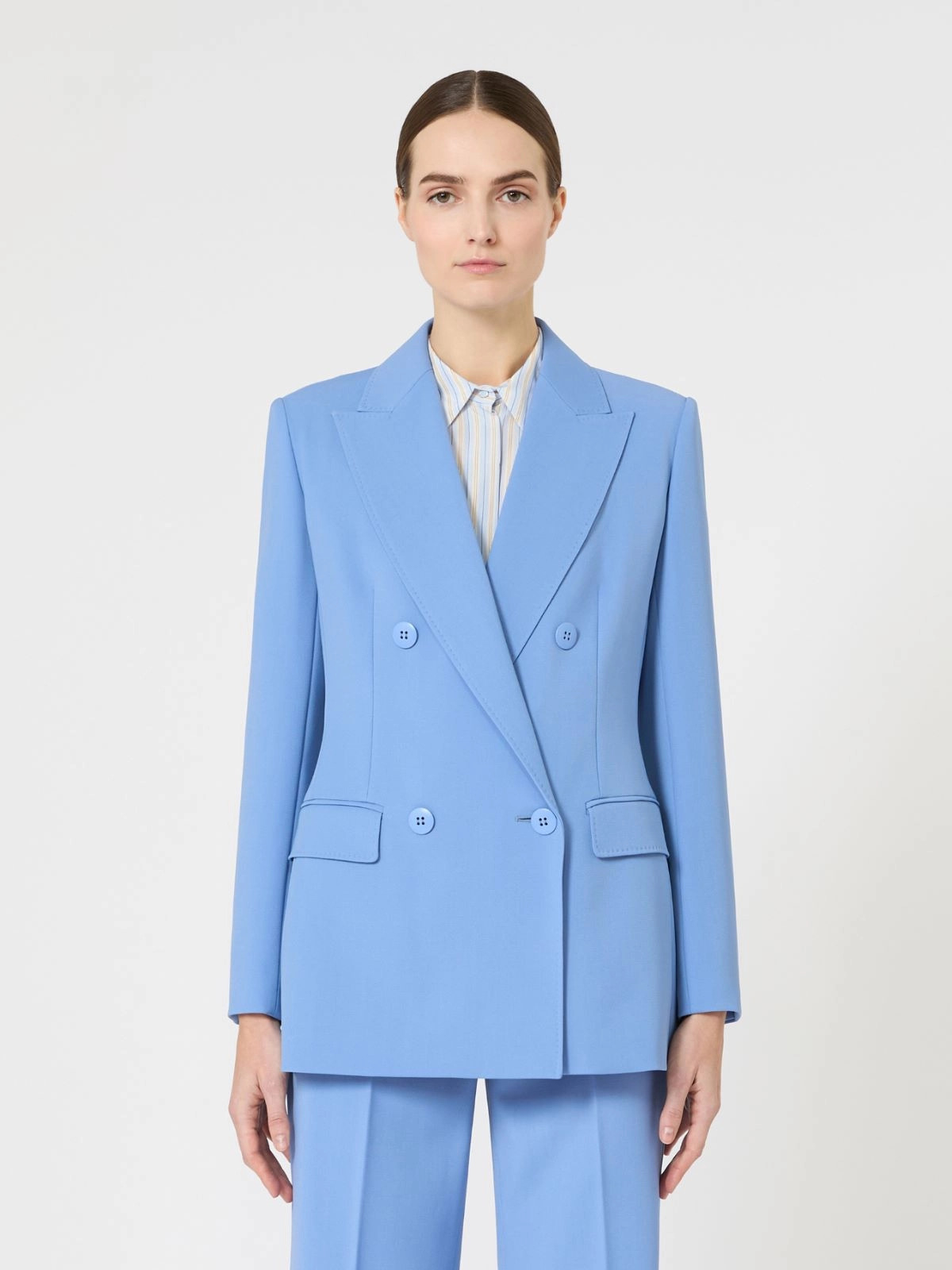 [Max Mara] Blazer SS26 2616041061600011
