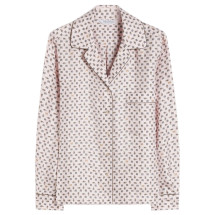 [MaxMara] Shirts Long Sleeve SS26 2611111131600010