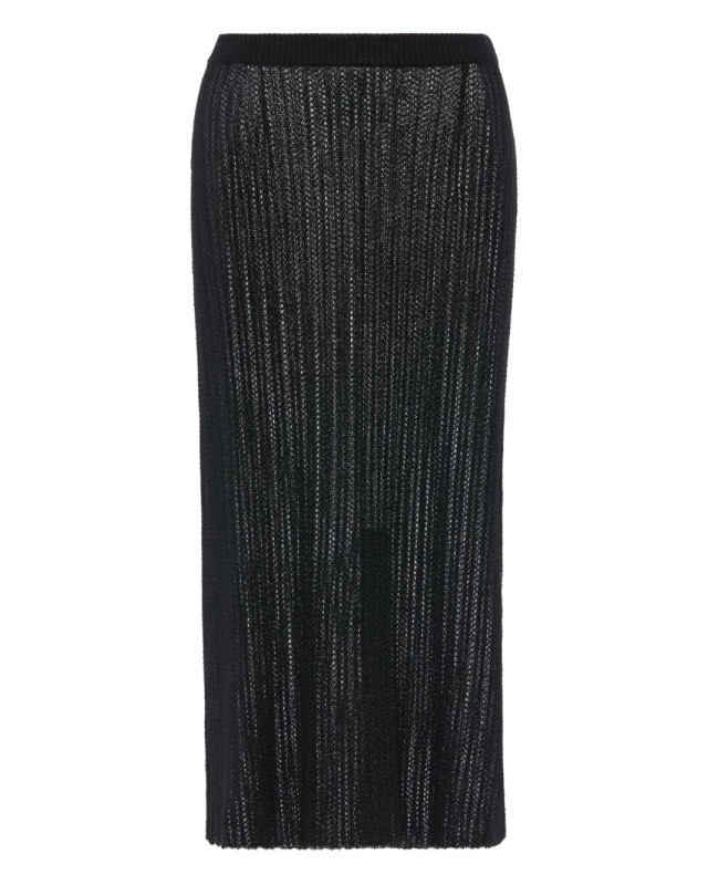 [Maison Margiela] Long skirt SS26 S51ME0059M13237900F