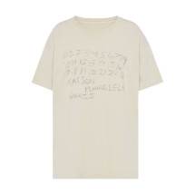[Maison Margiela] T-shirts Short Sleeve SS26 S51GC0544S24575119