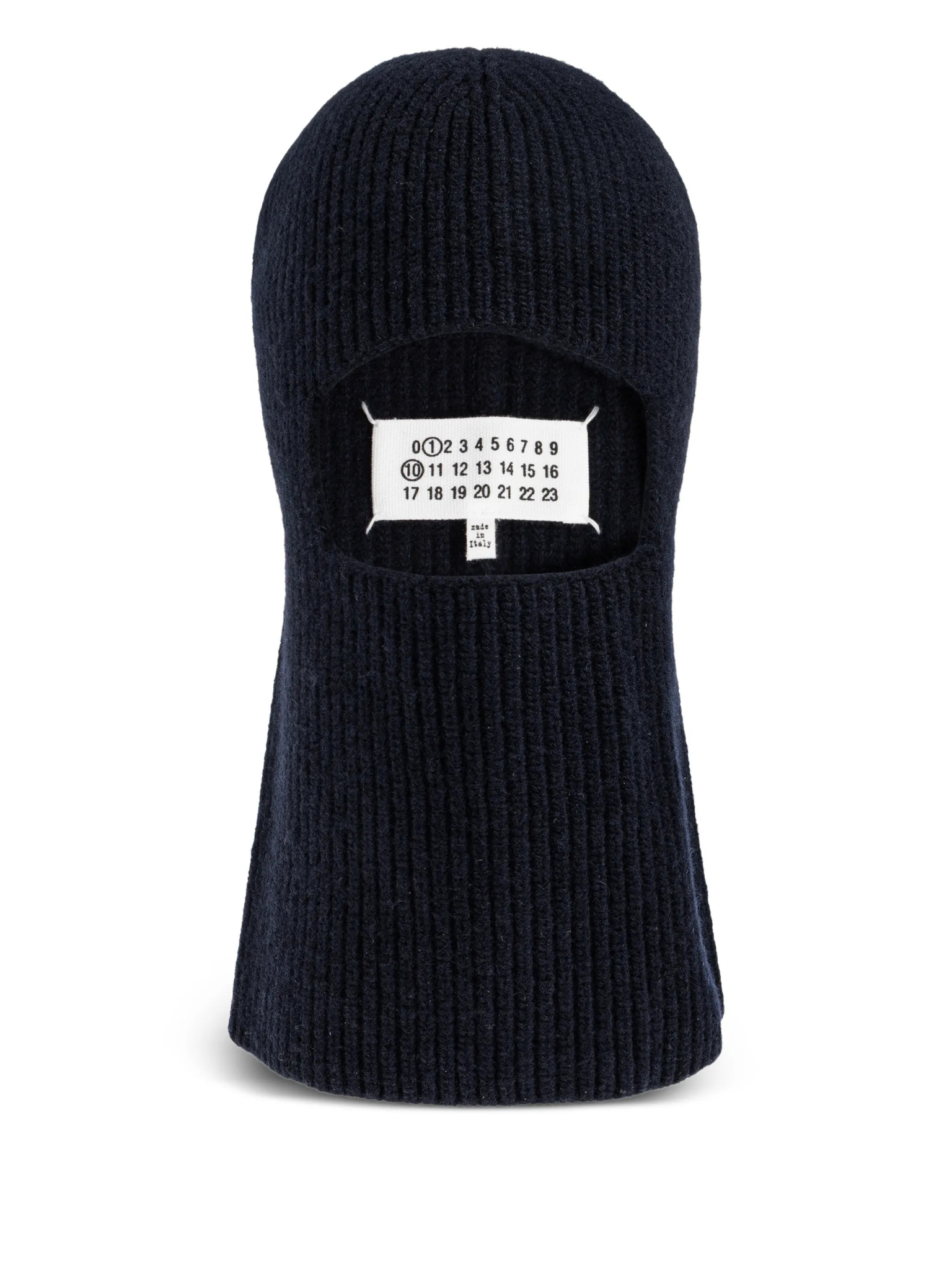[Maison Margiela] Beanie SS26 S50TB0015M13226511