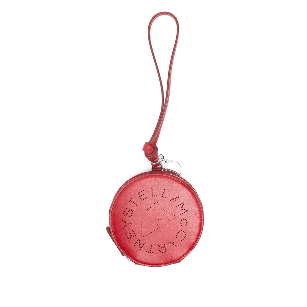 [Stella McCartney] Keyring SS26 7V0146 WP0684 6309