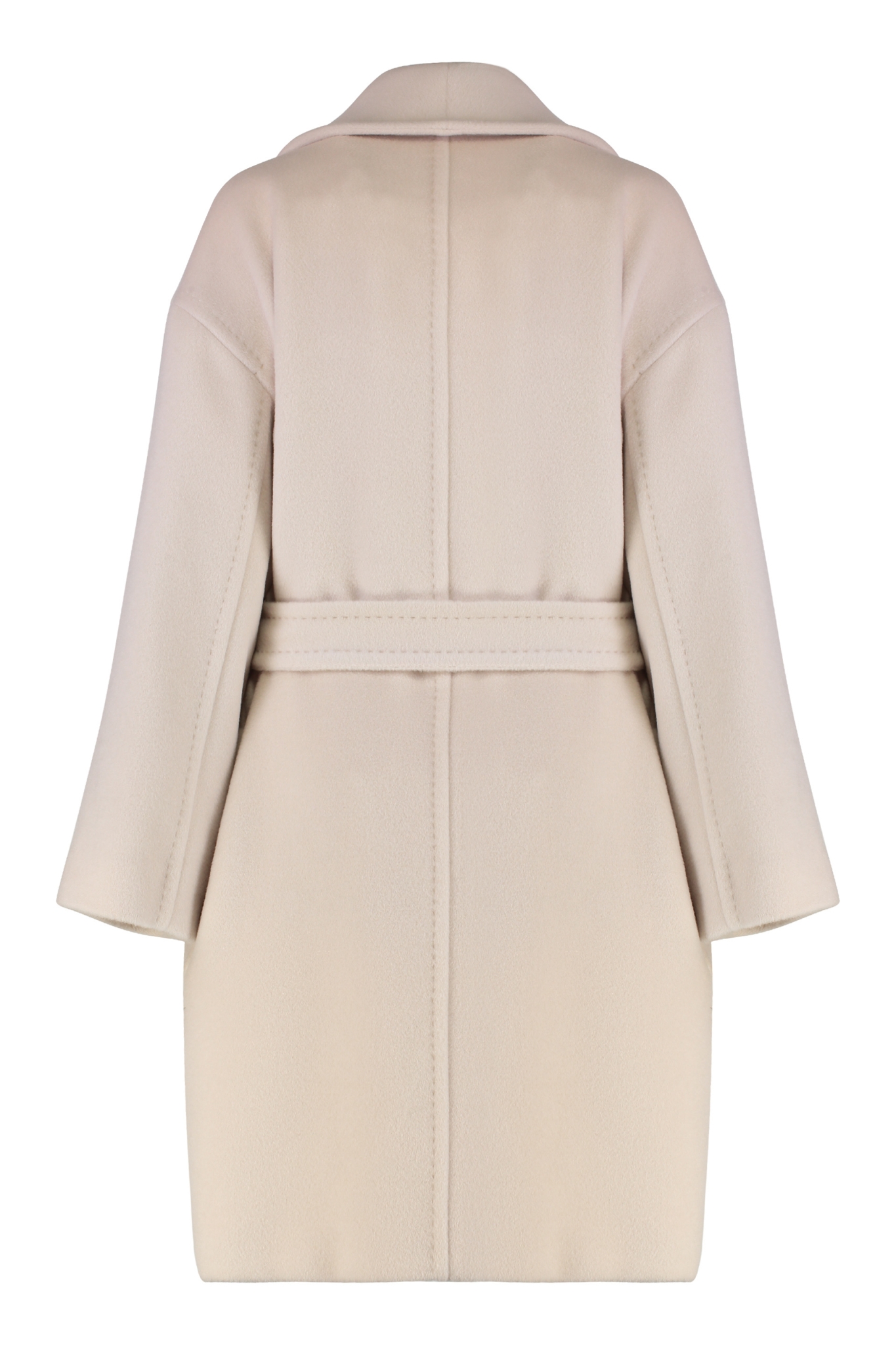 [MAX MARA STUDIO] Coat FW25 CLORURO2526016032600_023