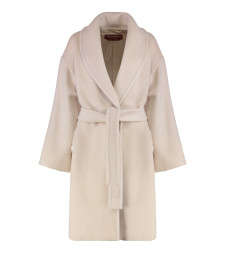 [MAX MARA STUDIO] Coat FW25 CLORURO2526016032600_023