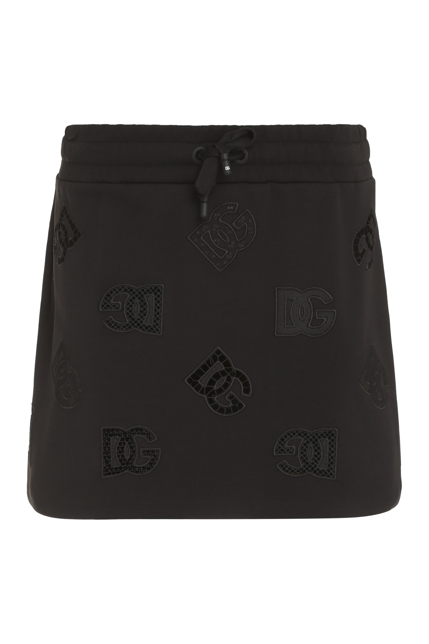 [Dolce & Gabbana] Mini skirt SS24 F4CSKZGDB9T_N0000