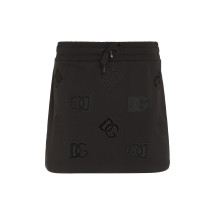 [Dolce & Gabbana] Mini skirt SS24 F4CSKZGDB9T_N0000