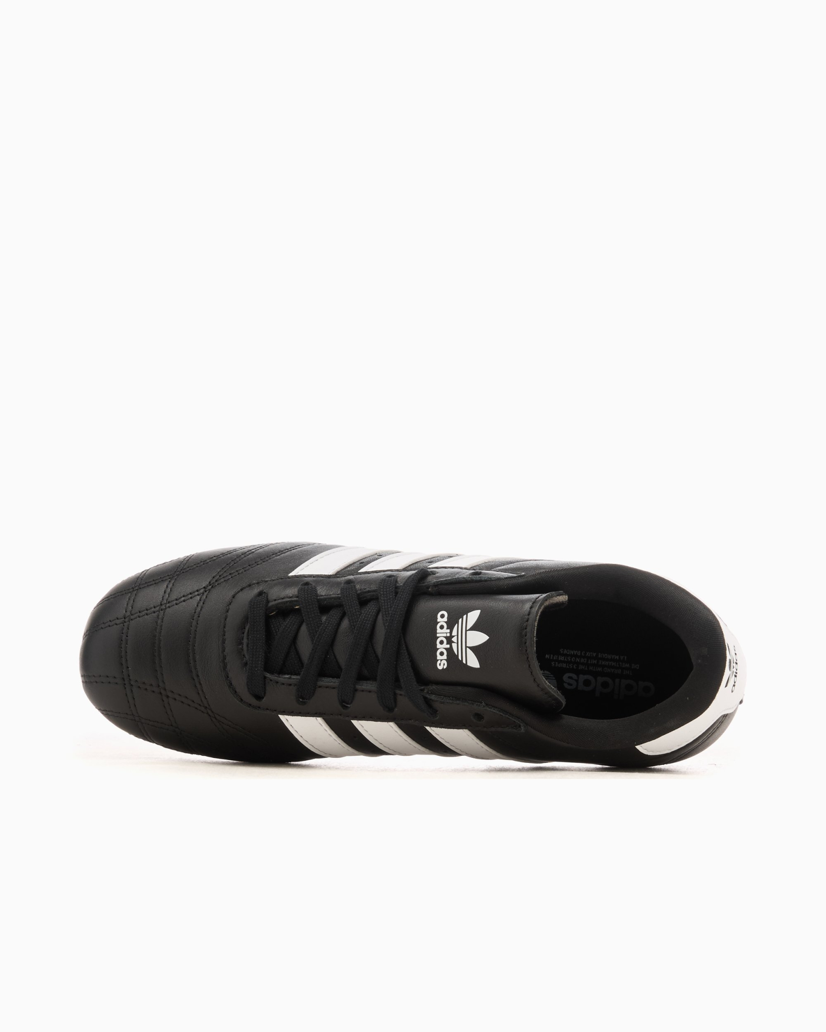 [Adidas] Sneakers SS26 JS1193BLACK