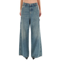 [Diesel] Jeans FW25 A19261_068SK01