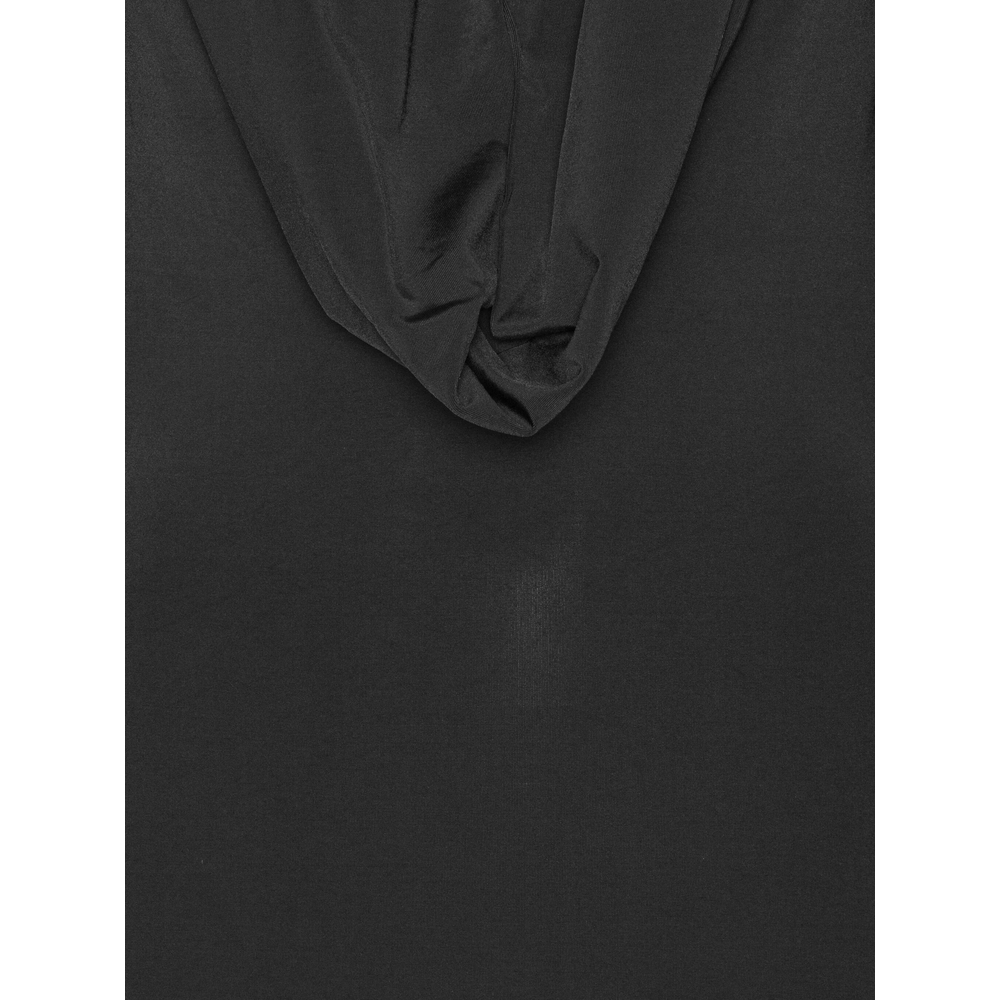 [ROTATE] Long sleeve dress SS26 115255100 SLINKY HOO 100