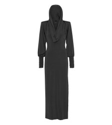 [ROTATE] Long sleeve dress SS26 115255100 SLINKY HOO 100