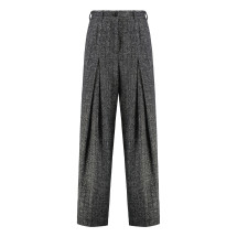 [Dolce & Gabbana] Trousers FW25 FTDC7TFRZAN_S8051