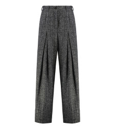 [Dolce & Gabbana] Trousers FW25 FTDC7TFRZAN_S8051