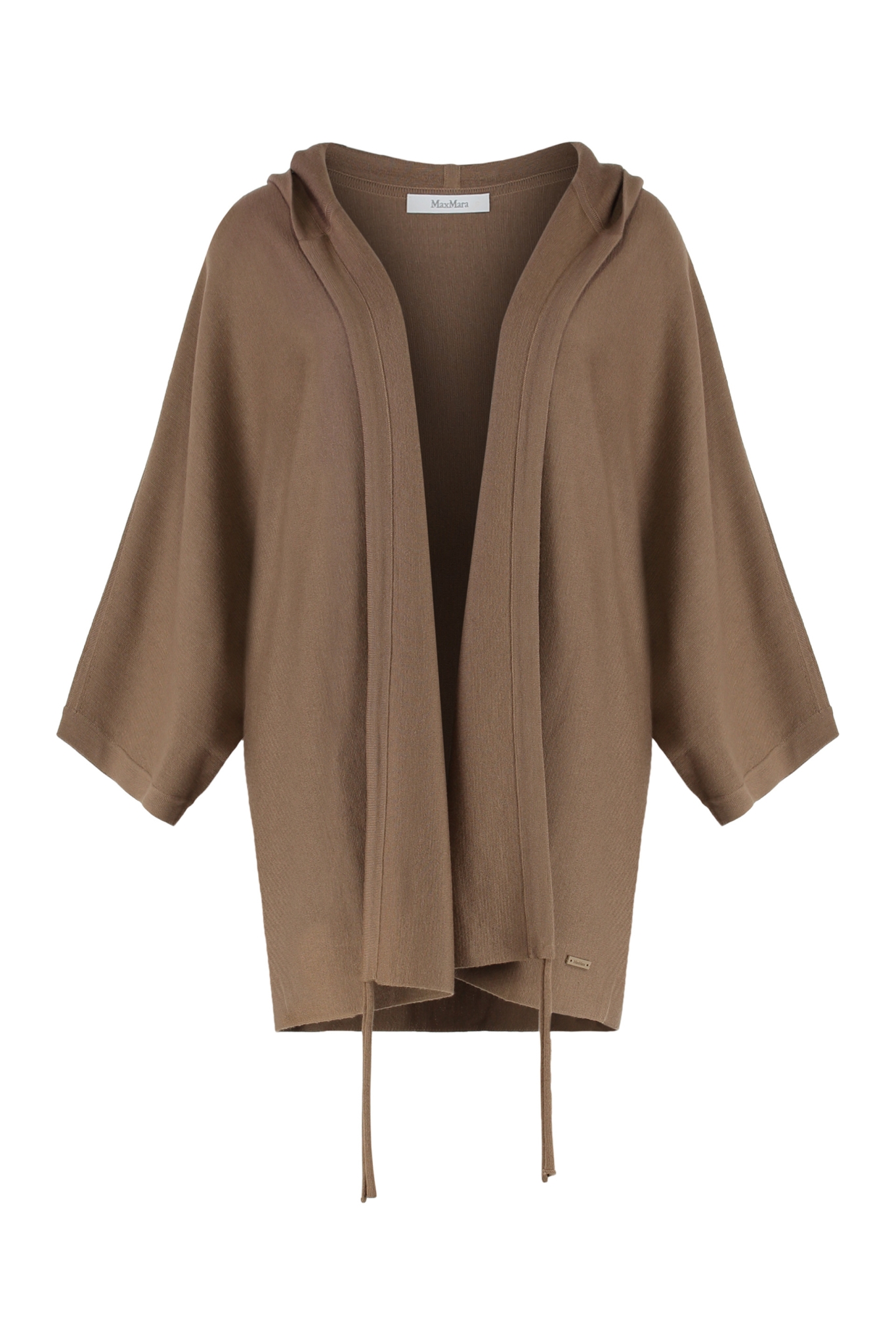 [Max Mara] Cardigan FW25 ASTER2521346041600_004
