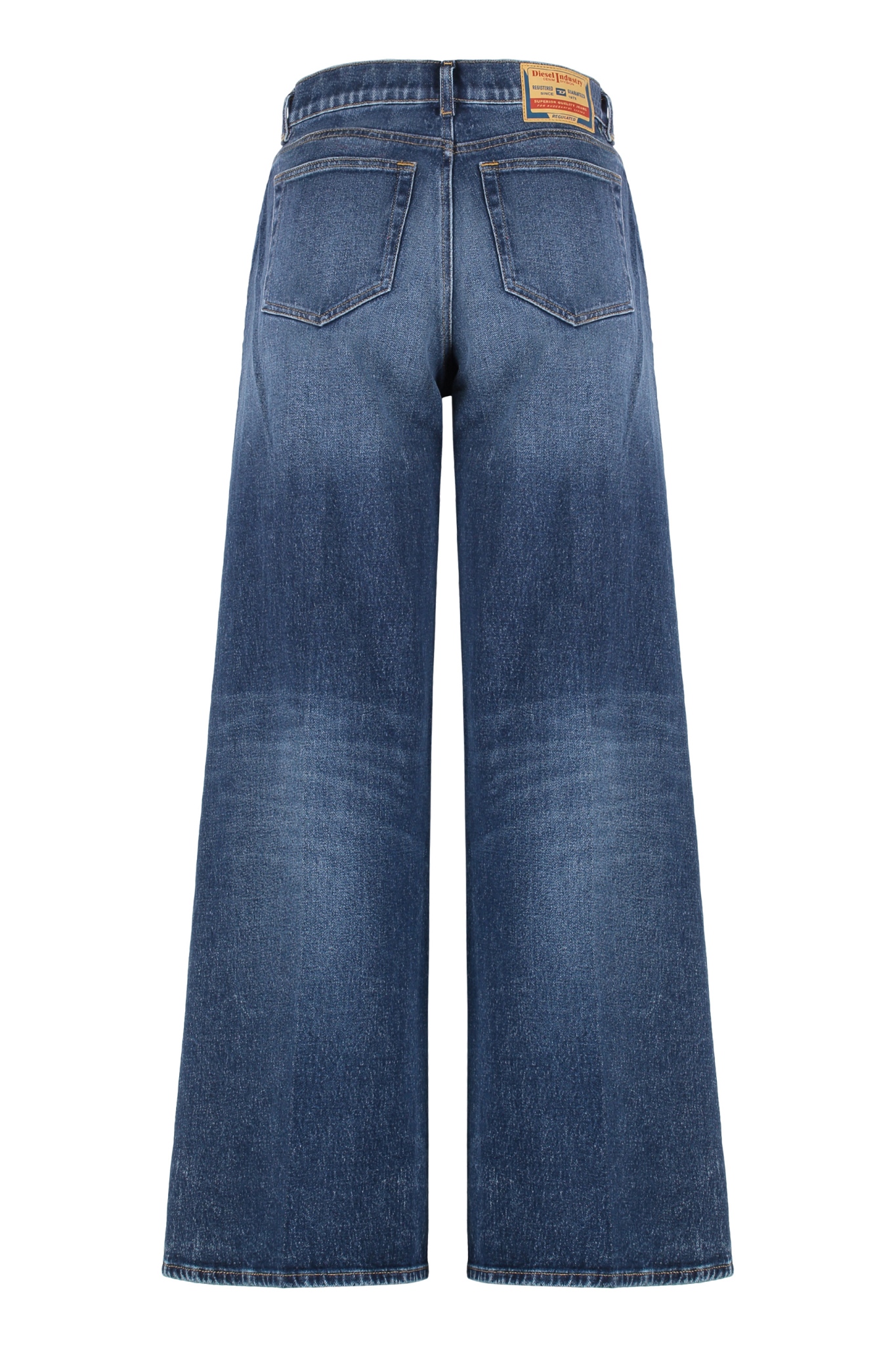[Diesel] Jeans FW25 A0362509L21_01