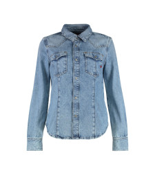 [Diesel] Shirts Long Sleeve SS25 A09966068KC_01