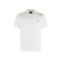 [A.P.C.] T-shirts Short Sleeve FW25 COGWZH26342_AAB