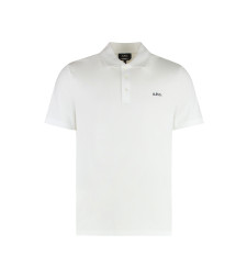 [A.P.C.] T-shirts Short Sleeve FW25 COGWZH26342_AAB
