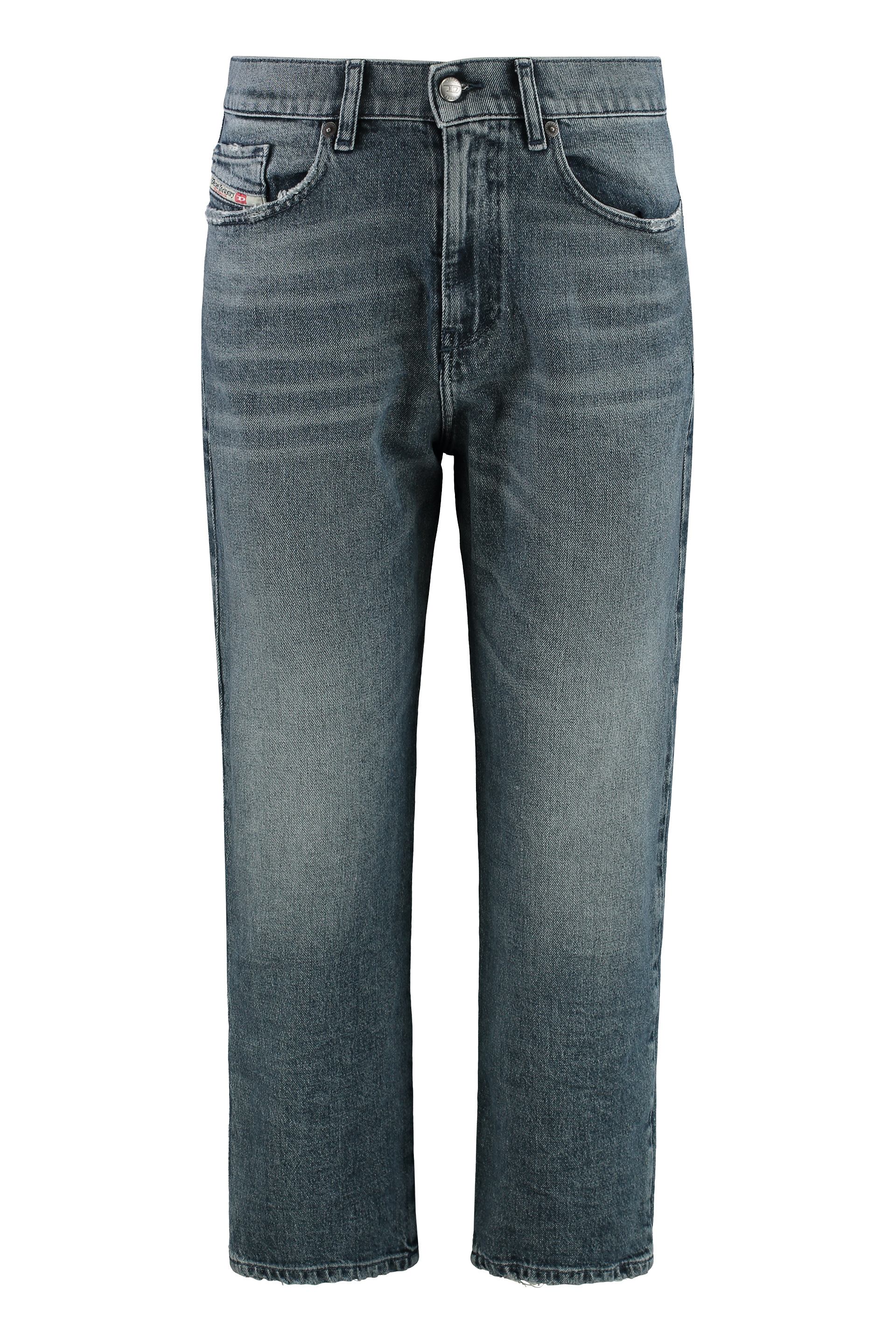 [Diesel] Jeans SS25 A03619007Y7_01
