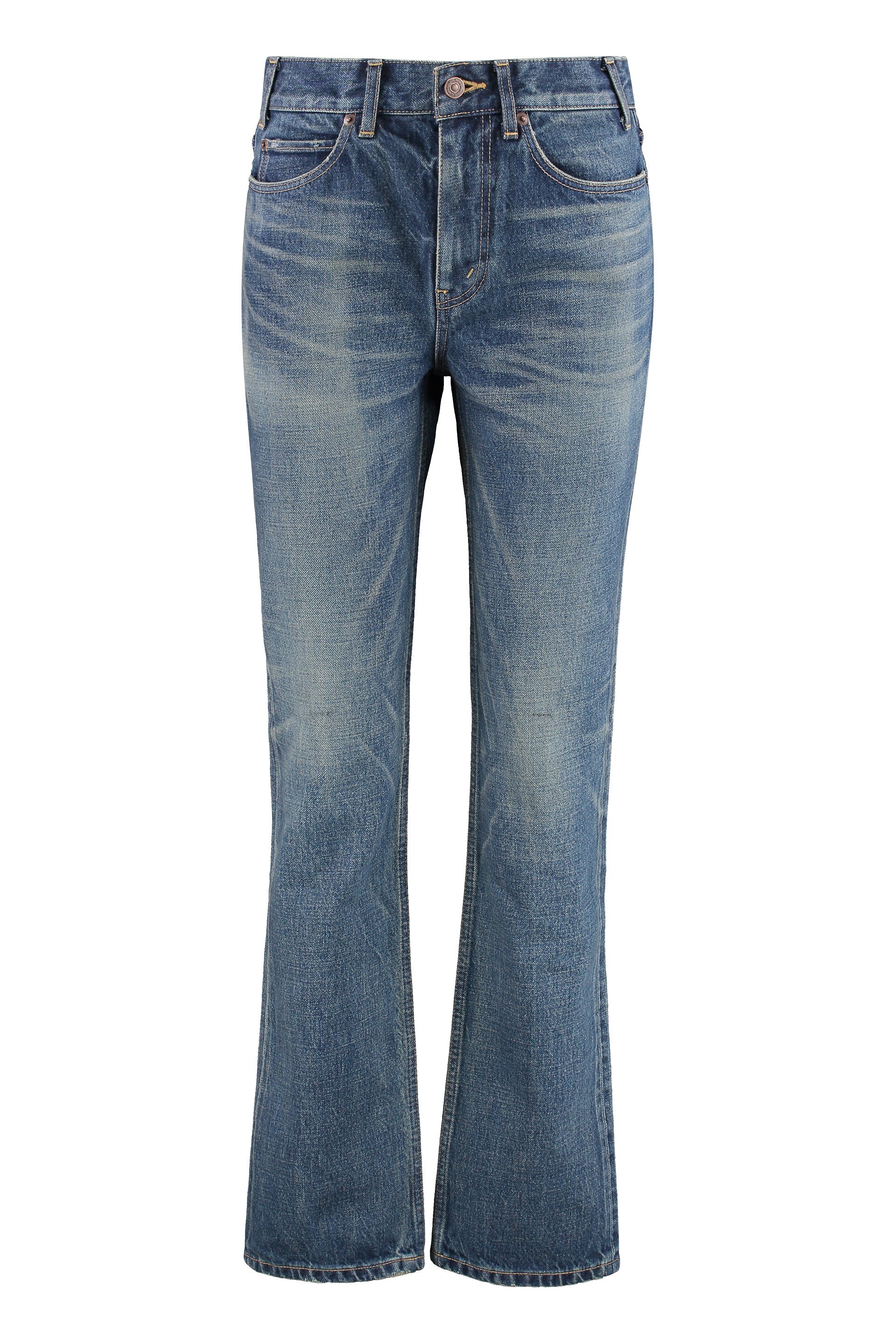 [Celine] Jeans SS25 2N48A930F_07DU