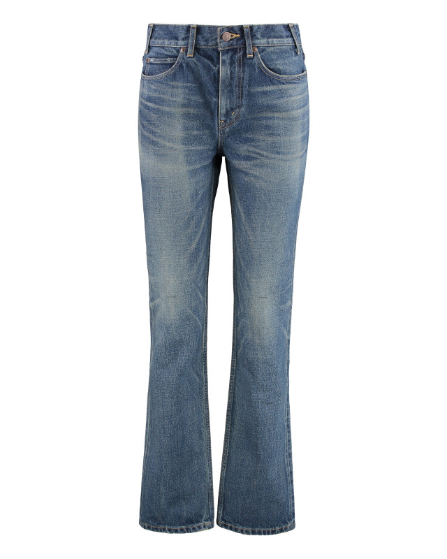 [Celine] Jeans SS25 2N48A930F_07DU