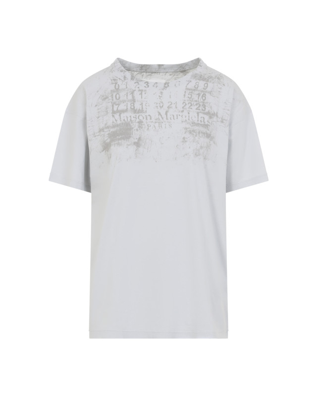 [Maison Margiela] T-shirts FW26 S51GC0555.S24607