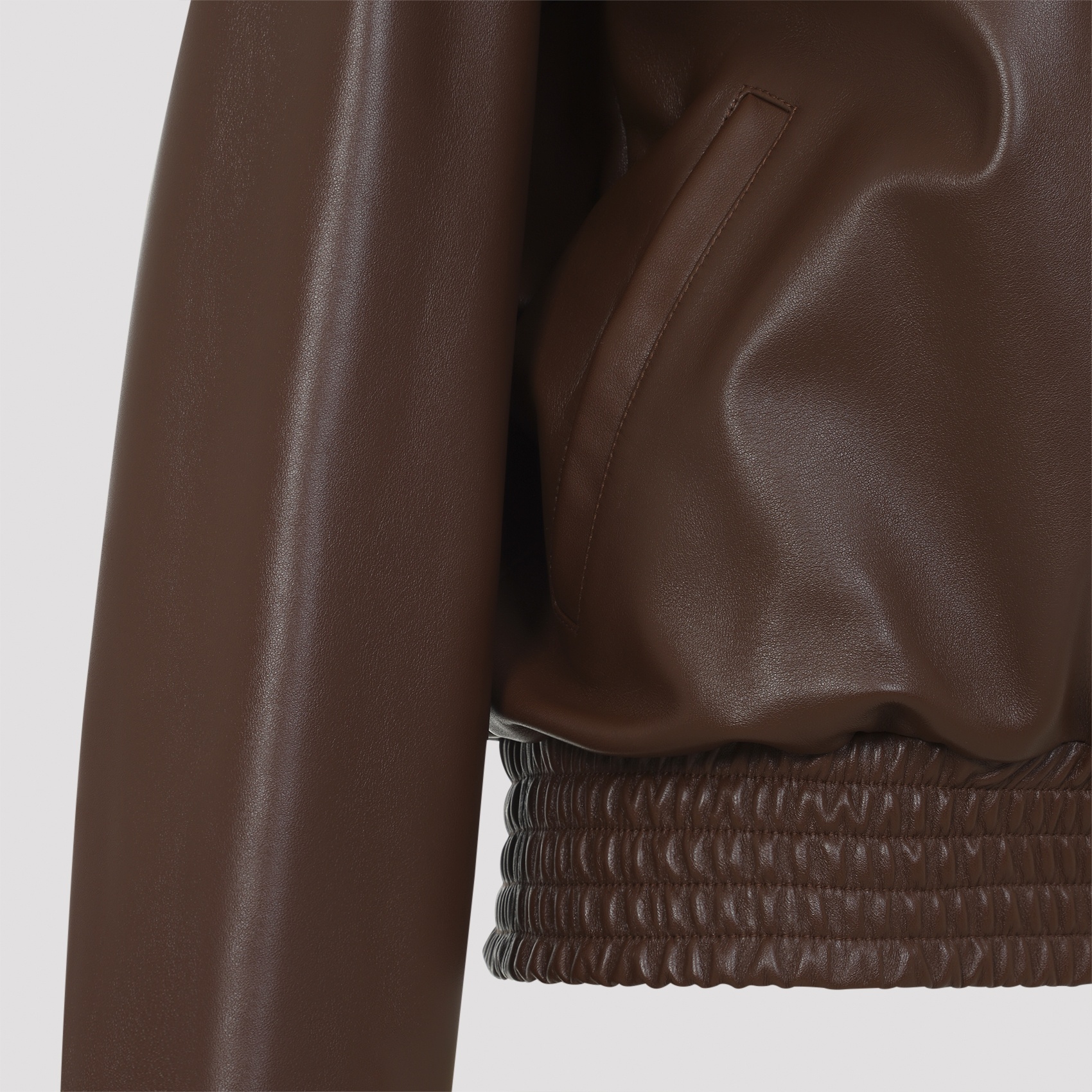 [Balenciaga] Bomber jacket SS26 872004.TUS11