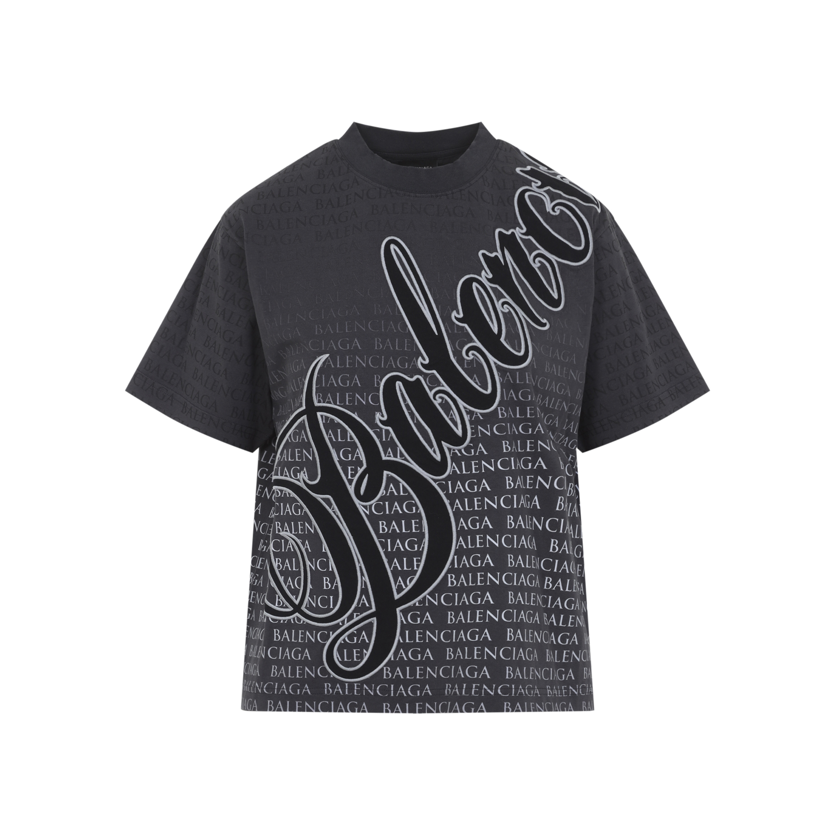 [Balenciaga] T-shirts SS26 850990.TTVN9