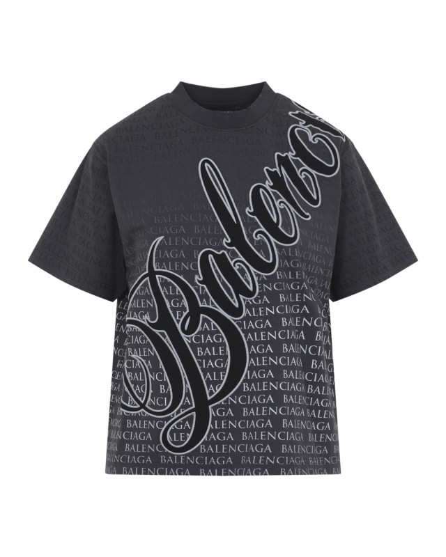 [Balenciaga] T-shirts SS26 850990.TTVN9