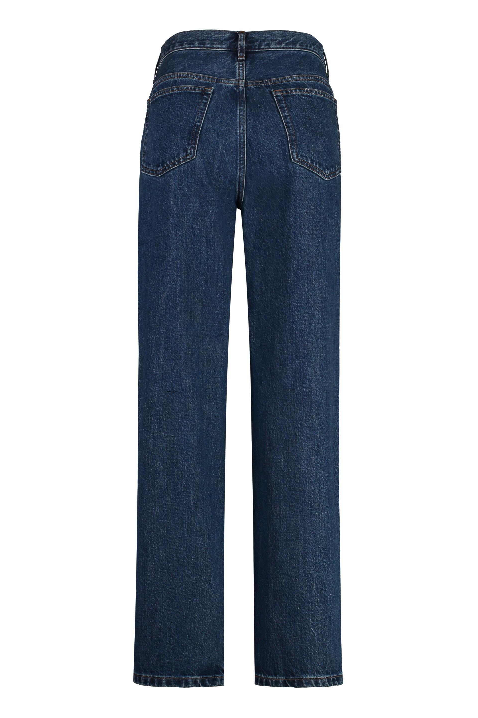 [A.P.C.] Jeans FW25 COHTDH09121_IAL