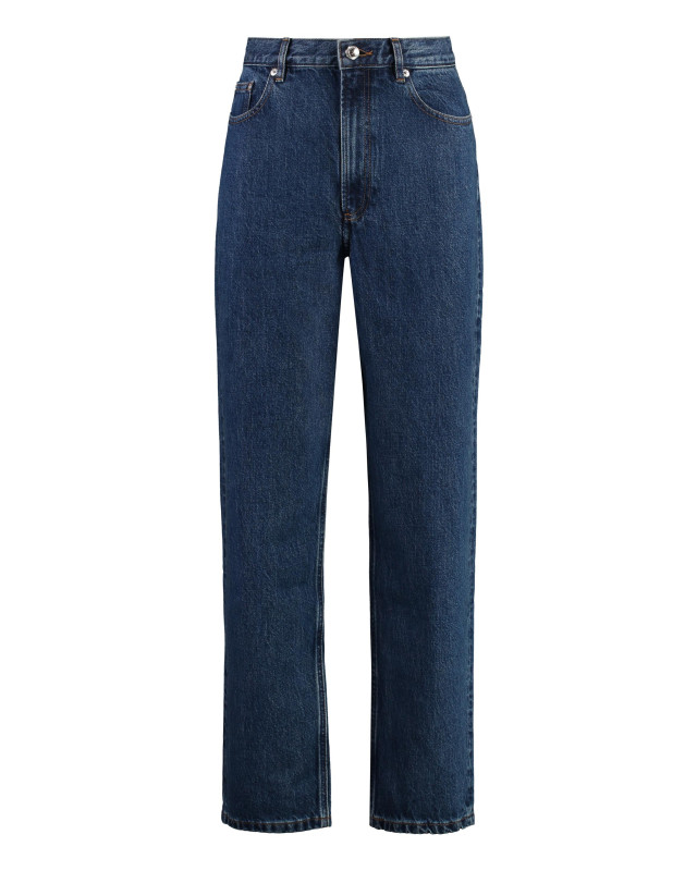 [A.P.C.] Jeans FW25 COHTDH09121_IAL