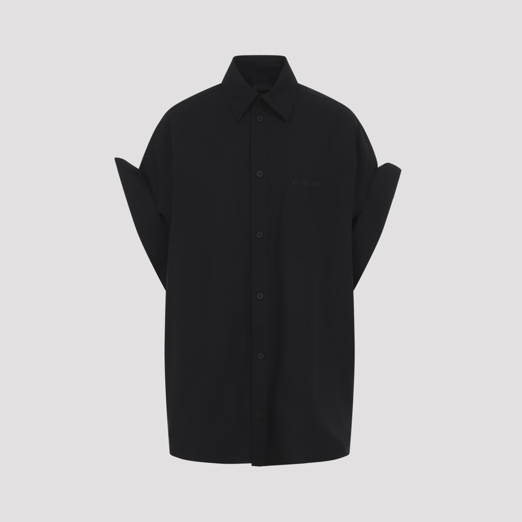 [Balenciaga] Shirt SS26 834033.TNM60