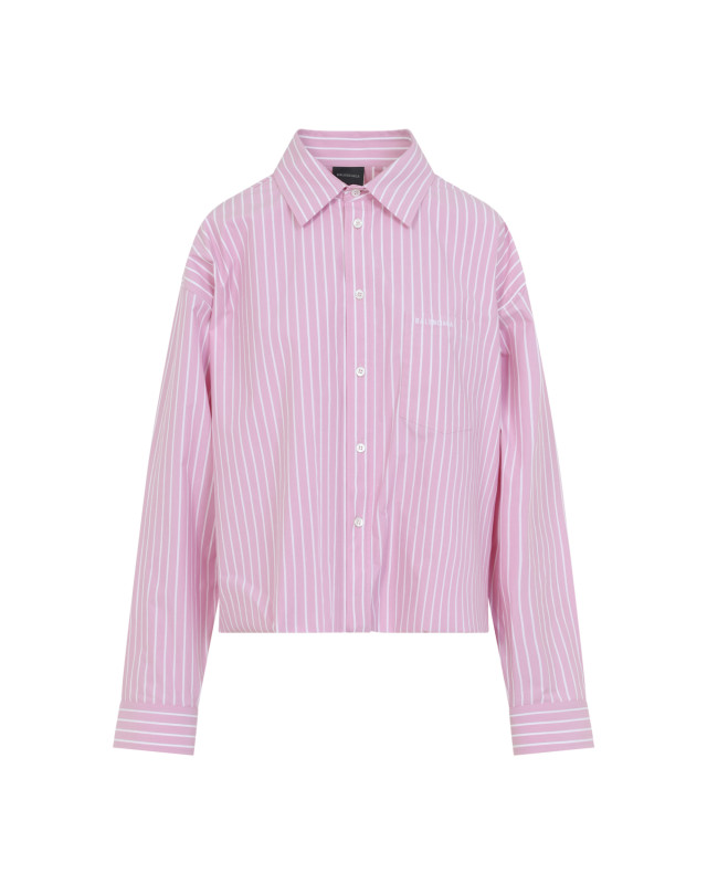 [Balenciaga] Shirt SS26 857837.TPM26