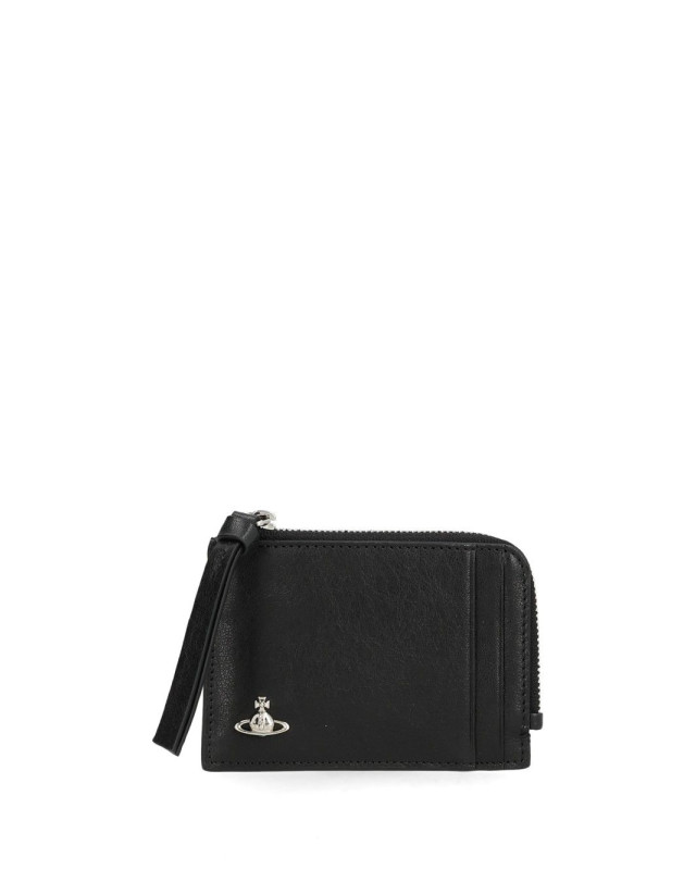 [Vivienne Westwood] Wallet CO 54020016U-L00BX-N401