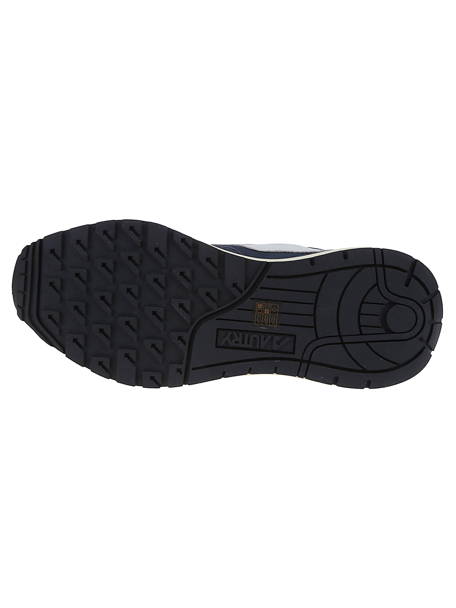 [AUTRY] Sneakers FW26 WWLM NC30