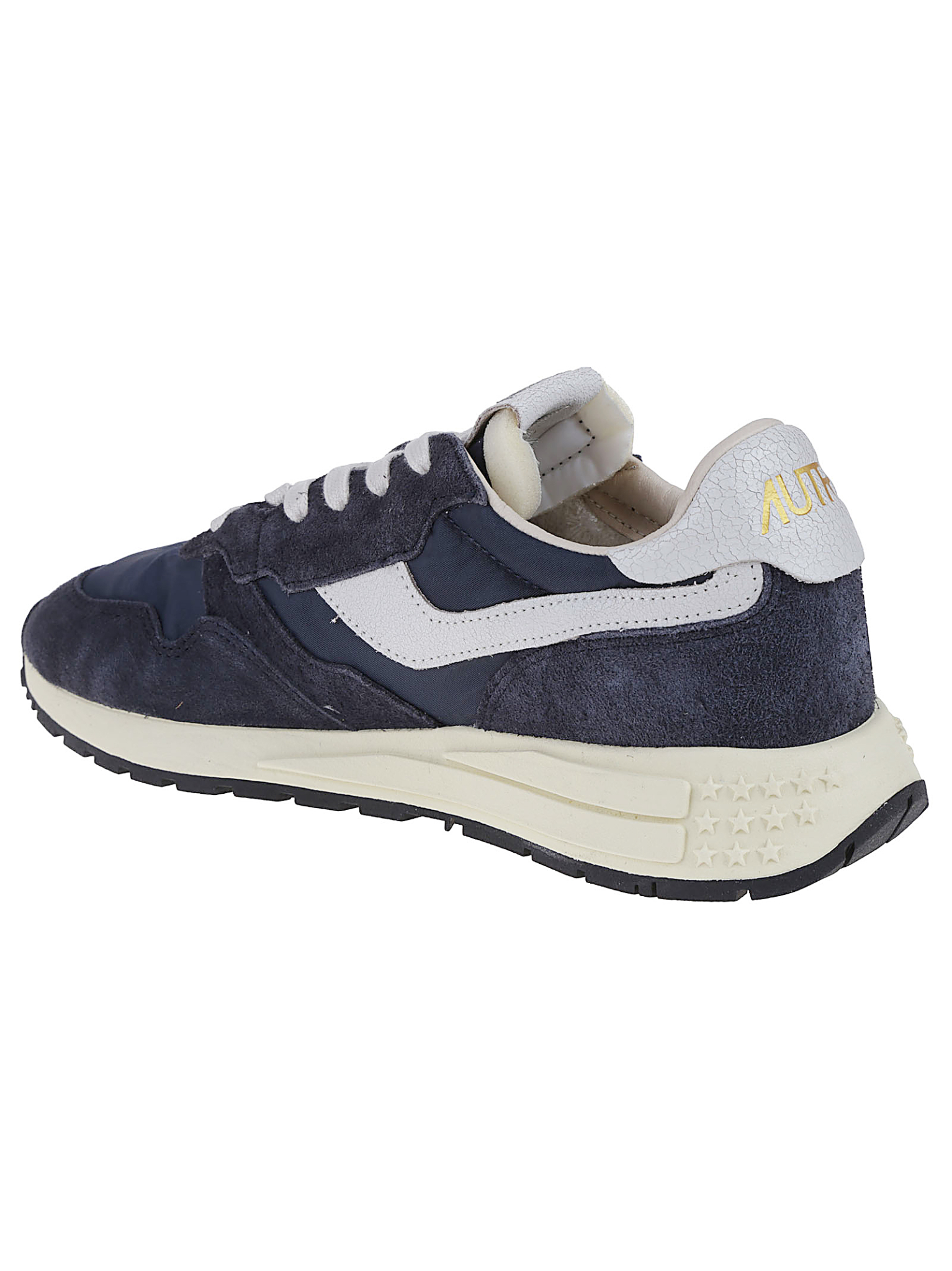 [AUTRY] Sneakers FW26 WWLM NC30