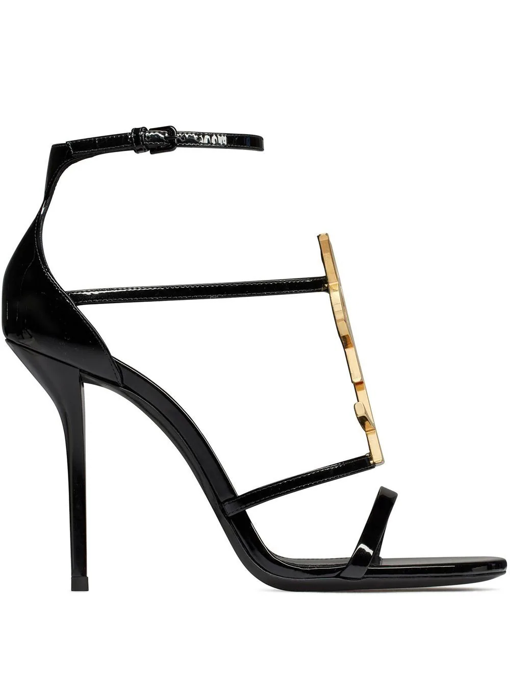 [Saint Laurent] Sandals FW26 6301091TVKK1000