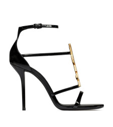 [Saint Laurent] Sandals FW26 6301091TVKK1000