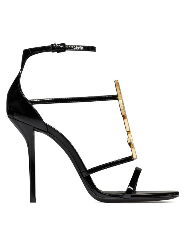 [Saint Laurent] Sandals FW26 6301091TVKK1000