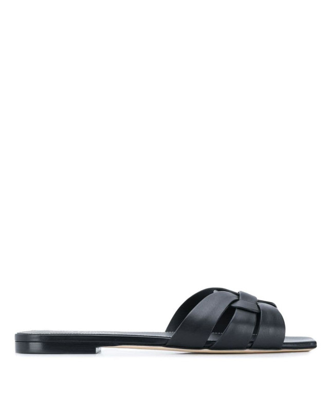[Saint Laurent] Sandals FW26 571952BDA001000